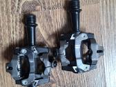 Pedalai Gravel MTB Flat Canyon Shimano XT - nuotraukos Nr. 7