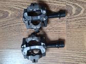 Pedalai Gravel MTB Flat Canyon Shimano XT - nuotraukos Nr. 6