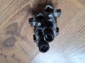 Pedalai Gravel MTB Flat Canyon Shimano XT - nuotraukos Nr. 9