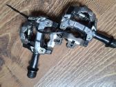 Pedalai Gravel MTB Flat Canyon Shimano XT - nuotraukos Nr. 13