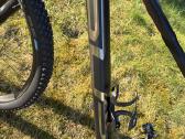 MTB dviratis