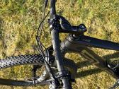 MTB dviratis - nuotraukos Nr. 2