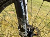 MTB dviratis - nuotraukos Nr. 4