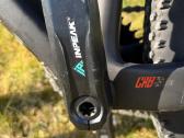 MTB dviratis - nuotraukos Nr. 9