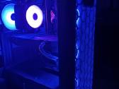 Gaming pc i5-12400f rtx 2060 super 8gb 1tb ss - nuotraukos Nr. 2