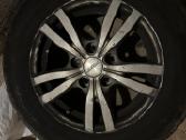 Dezent lieti ratai 195/65 R15 Kia Ceed - nuotraukos Nr. 7