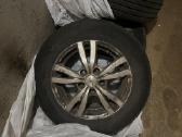 Dezent lieti ratai 195/65 R15 Kia Ceed - nuotraukos Nr. 8