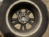 Dezent lieti ratai 195/65 R15 Kia Ceed - nuotraukos Nr. 2