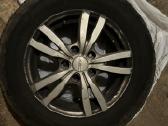 Dezent lieti ratai 195/65 R15 Kia Ceed - nuotraukos Nr. 9
