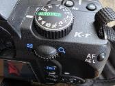 Pentax K-r - nuotraukos Nr. 4