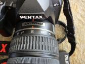 Pentax K-r