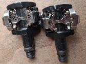 Pedalai Gravel MTB Flat Canyon Shimano XT - nuotraukos Nr. 16