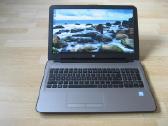 Gražus 8/10 greitas Hp 250 G5 180gb/ 8gb/ 2-3 val. - nuotraukos Nr. 5