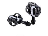 Pedalai Gravel MTB Flat Canyon Shimano XT - nuotraukos Nr. 10
