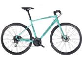 Bianchi dviratis - nuotraukos Nr. 2