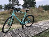 Bianchi dviratis