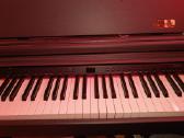Elektrinis pianinas