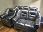 Chesterfield kampas - nuotraukos Nr. 7