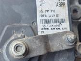 Opel Insignia Asin Af-40 dėžė, defektas - nuotraukos Nr. 5