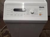 Skalbimo mašina "Miele" W695 F Wpm A+++
