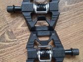 Pedalai Gravel MTB Flat Canyon Shimano XT - nuotraukos Nr. 7