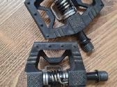 Pedalai Gravel MTB Flat Canyon Shimano XT - nuotraukos Nr. 5