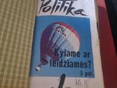 Iristi senu zurnalu rinkiniai - nuotraukos Nr. 7