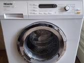 Skalbimo mašina "Miele" W 5873 Wps A+++