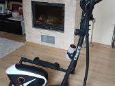 Parduodu elipsinis treniruoklį Zipro Shox Rx