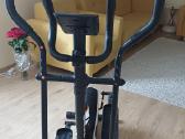 Parduodu elipsinis treniruoklį Zipro Shox Rx - nuotraukos Nr. 3