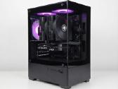 Naujas Žaidimų Kompiuteris Su Ddr5 / Rtx 50 / Am5