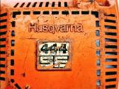 Parduoda Stihl,husqvarna - nuotraukos Nr. 9