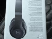 Nauji Beats Studio Pro Wireless Headphones – Black - nuotraukos Nr. 3