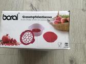Granatų vaisių spaudyklė - nuotraukos Nr. 4