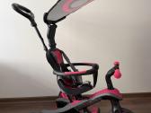 Globber triratukas Explorer Trike Foldable 4in1