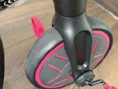 Globber triratukas Explorer Trike Foldable 4in1 - nuotraukos Nr. 4