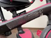 Globber triratukas Explorer Trike Foldable 4in1 - nuotraukos Nr. 5
