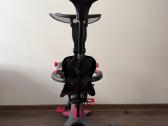 Globber triratukas Explorer Trike Foldable 4in1 - nuotraukos Nr. 6