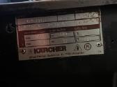 Karcher hds 995 - nuotraukos Nr. 4
