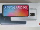 Redmi Note 9 Pro 128gb - nuotraukos Nr. 9
