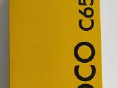 Poco C65 256gb - nuotraukos Nr. 2