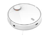 Mi robot vacuum-mop 2 pro dulkių siurblys-robotas