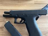 Glock P80 - nuotraukos Nr. 2