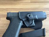 Glock P80 - nuotraukos Nr. 3