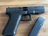 Glock P80 - nuotraukos Nr. 4