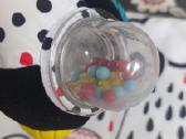 Kinderkraft 4smart kilimėlis - nuotraukos Nr. 10