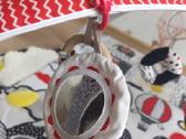 Kinderkraft 4smart kilimėlis - nuotraukos Nr. 11