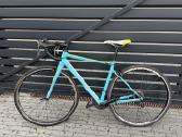Cube axial race plento dviratis 53cm