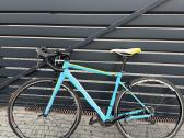 Cube axial race plento dviratis 53cm - nuotraukos Nr. 2