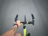 Cube axial race plento dviratis 53cm - nuotraukos Nr. 3